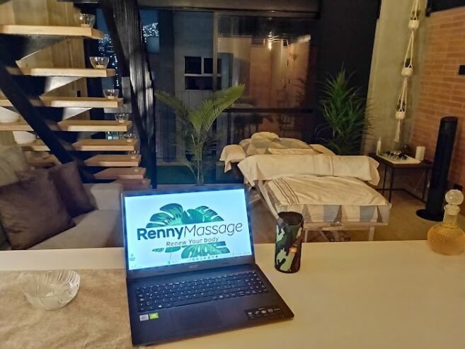 RennyMassage