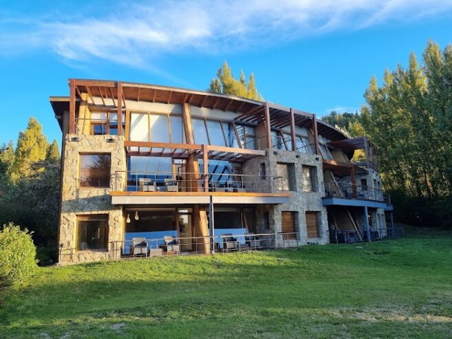 Rochester Bariloche Suites & Spa Apart Hotel