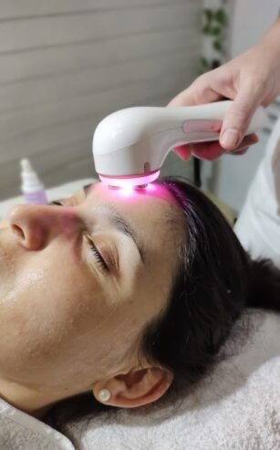 Romy Olofsson Estética|Depilación|Masajes|Cursos Oberá
