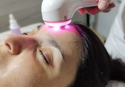 Romy Olofsson Estética|Depilación|Masajes|Cursos Oberá