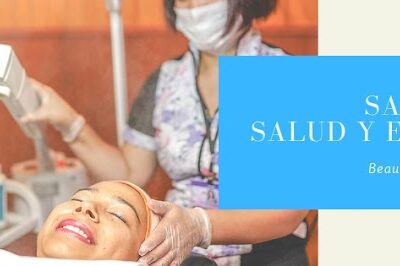 SAED Salud y Estética La Serena