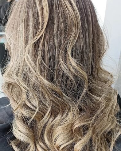 SALON BELLA DONNA