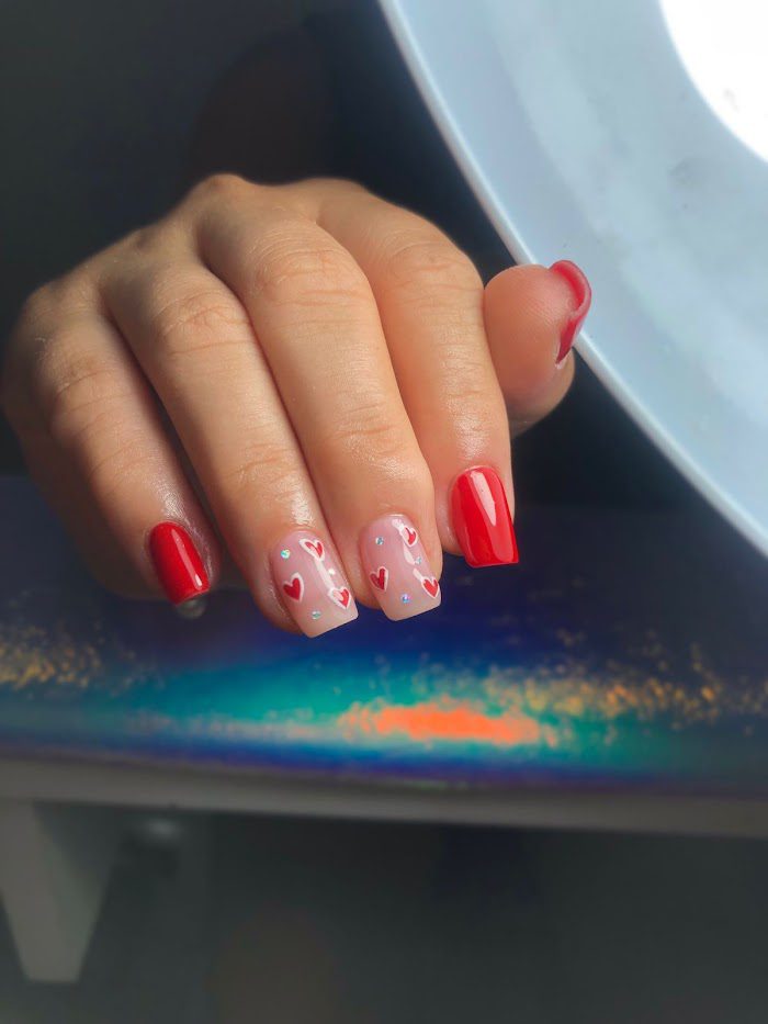 SER CENTRO DE ESTÉTICA Y KINESIOLOGÍA