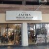 SPA & ESTÉTICA ZAFIRA