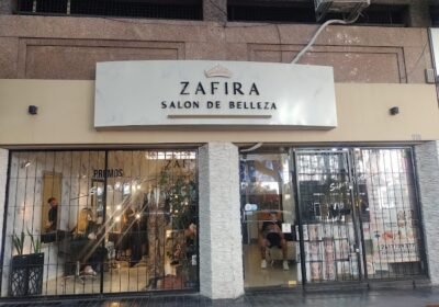 SPA & ESTÉTICA ZAFIRA