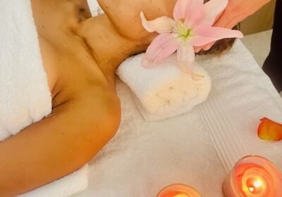 SaiJai Thai Massage ( Professional only) Fully Air conditioning