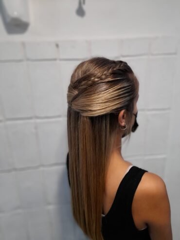 Salon S Rosario