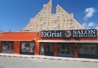 Salón de belleza El Grial – cosmetología clásica y láser