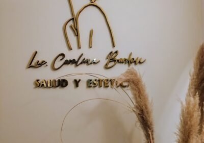 Salud y Estética Carolina Bardou