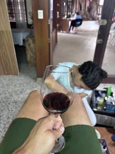 Samay Spa Santa Marta (Relaxing)