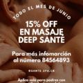 Santé Spa