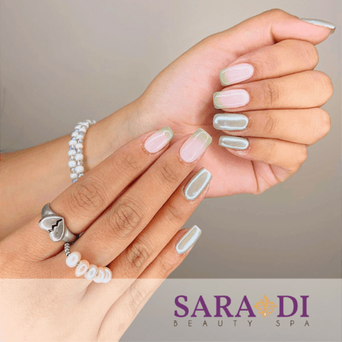 Saradi Beauty Spa