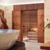 Sense, A Rosewood Spa