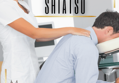 Senses Massage