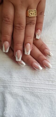 Serena Nails Spa