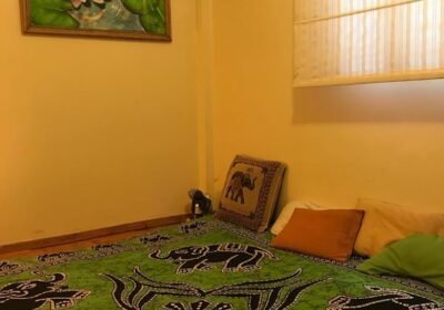 Shiatsu Buenos Aires