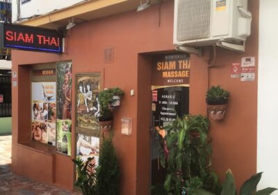 Siam Thai Massage