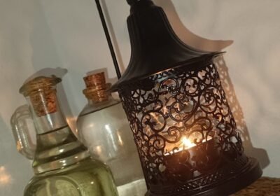 Siempre bella y relax