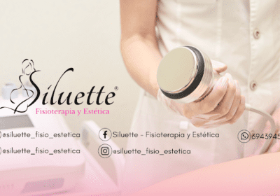 Siluette Fisioterapia y Estética