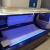 Silver Solarium Express