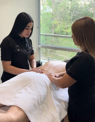 Sixth Sense Spa For Místicos