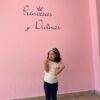 Spa De Nenas - Princesas y Divinas