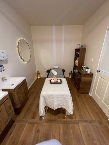 Spa From Medellín