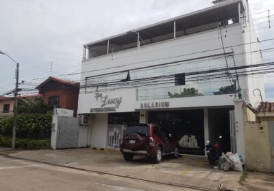 Spa Lucy Internacional
