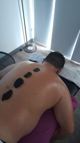 Spa Maggy Masajes Relajantes y Posoperatorios en Medellín