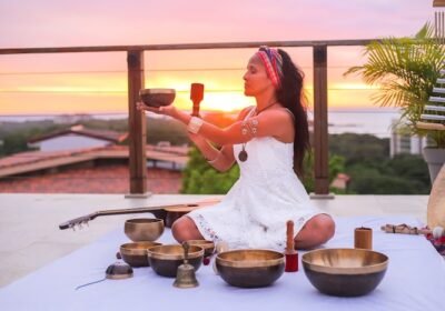 Spa Maya en costa Rica