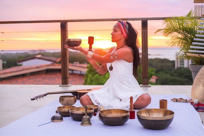 Spa Maya en costa Rica