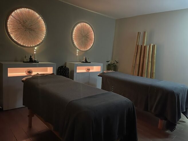 Spa la vie zen