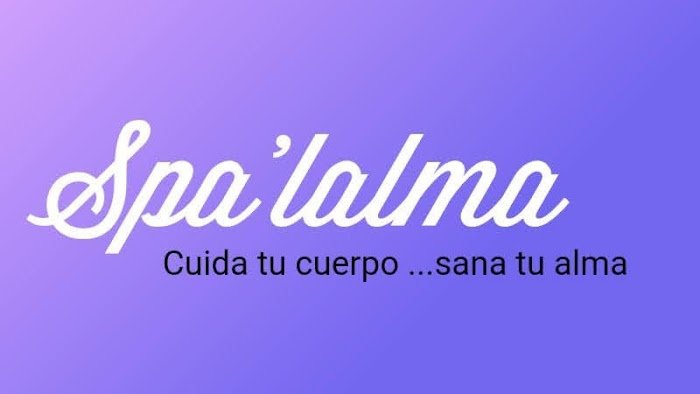 Spa ‘lalma quiromasajes terapias alternativas estética