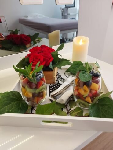 Spacio Vivo – HEALTH & BEAUTY | Spa