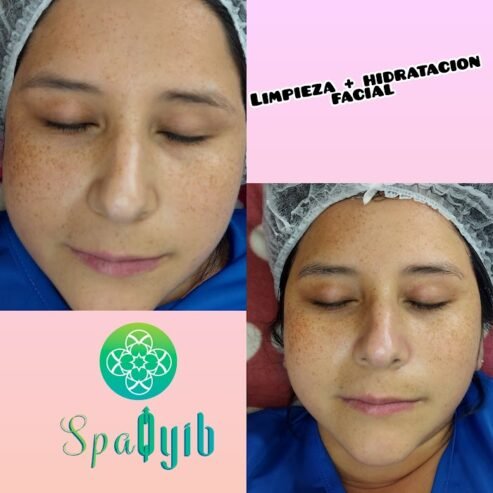Spaoyib SPA