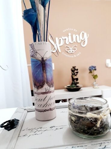 Spring Spa y Estética Avanzada