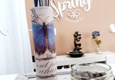 Spring Spa y Estética Avanzada