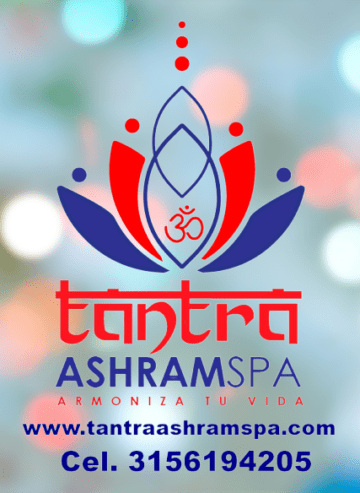 Spa Ashram Místico