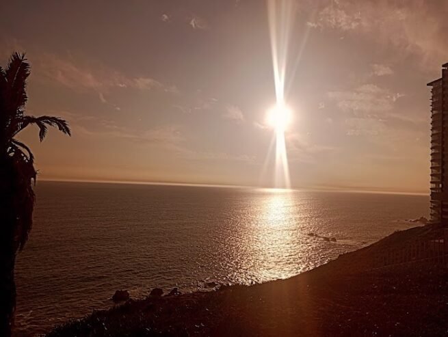 Terapias y masajes Viña del Mar