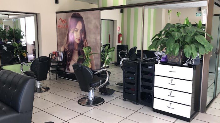 Teresa Peña Salón & Spa