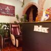 Thai massage by Jamie Calle San Miguel