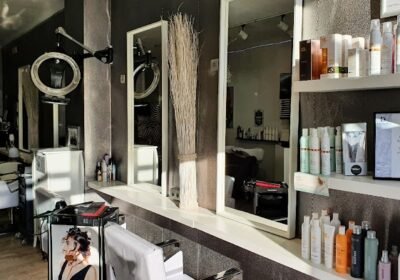 The Salon