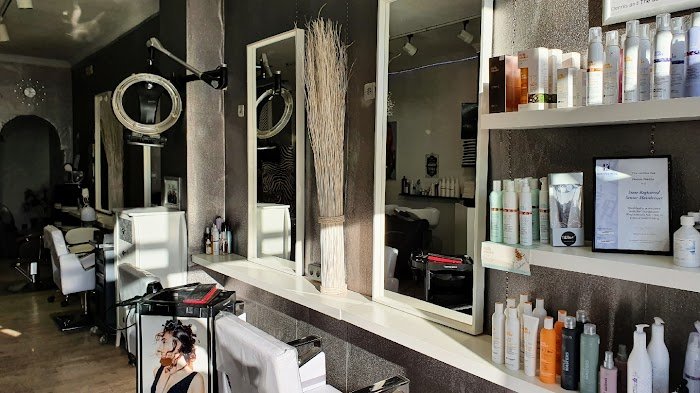 The Salon