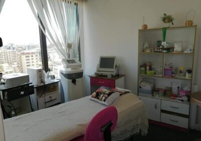 Tianas Spa Cochabamba