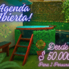 Tinajas Curauma Spa