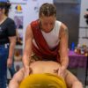 Traditional Indian Ayurvedic Massage Kunegunda