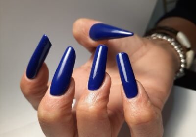 Uñas Del Sur