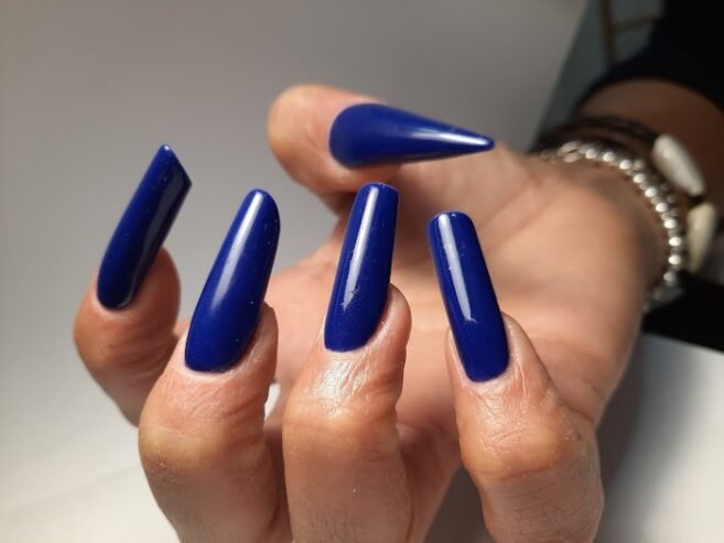 Uñas Del Sur