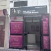 VIP WELLNESS MASSAGE