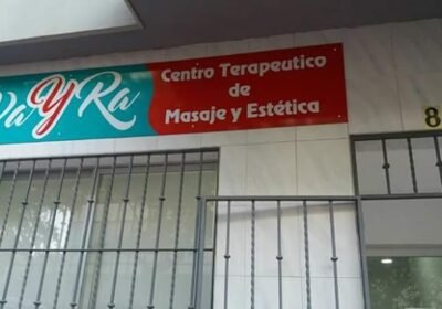 Vayra,centro terapéutico de masaje ,estética y uñas esculpidas